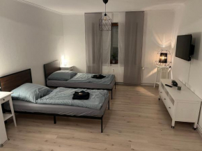 Großzügige Ferien Monteurwohnung in perfekter Lage
